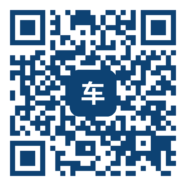 汇富查车下载二维码
