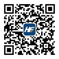 微信公众号二维码
